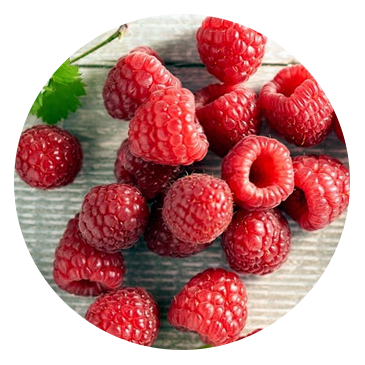 Raspberries